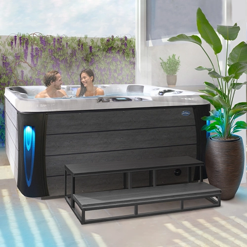 Escape X-Series hot tubs for sale in Guatemala City